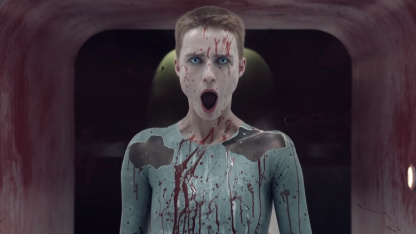 В свежем ролике HBO Max показали кадры сериала Ридли Скотта