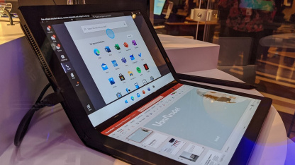 Похоже, что Windows 10X станет аналогом ChromeOS Похоже, что Windows 10X станет аналогом ChromeOS