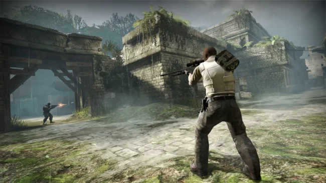 Обновление культовой стрелялки CS:GO обернулось неожиданными проблемами Обновление культовой стрелялки CS:GO обернулось неожиданными проблемами