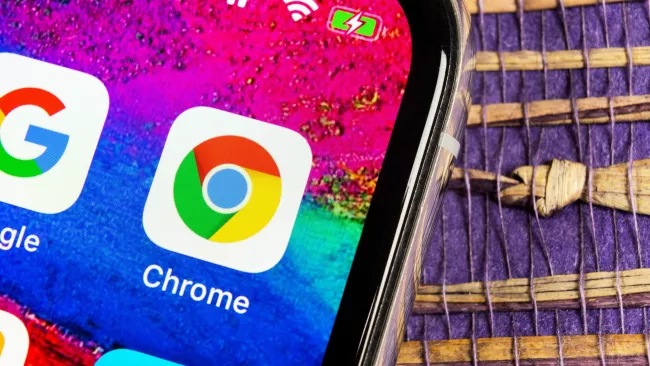 В Google Chrome для Android появилась очень удобная функция В Google Chrome для Android появилась очень удобная функция