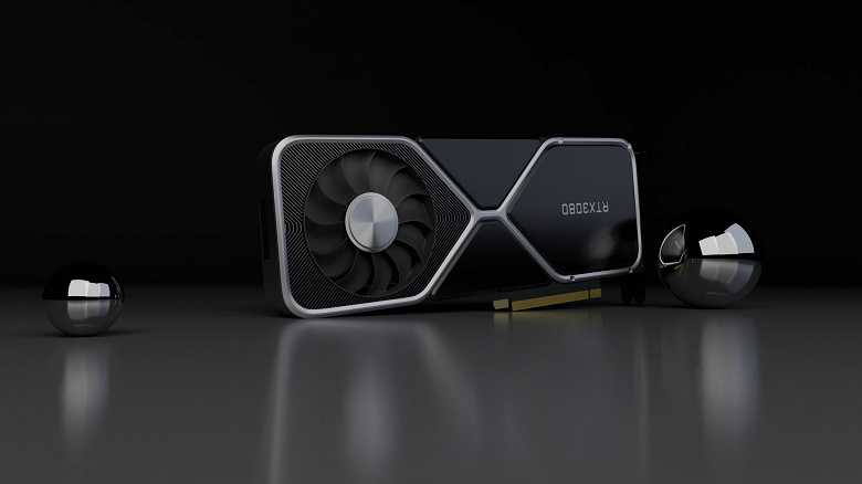 Огромное энергопотребление новых видеокарт Nvidia может заставить компанию использовать новый 12-контактный разъём питания Огромное энергопотребление новых видеокарт Nvidia может заставить компанию использовать новый 12-контактный разъём питания