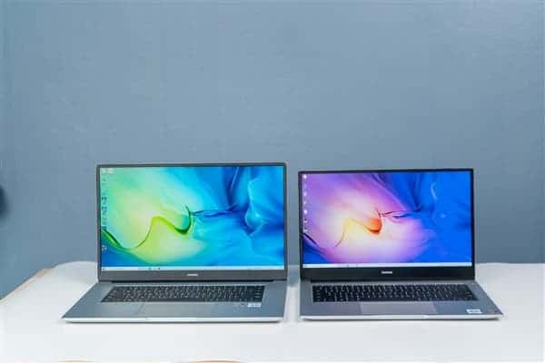 Представлены ноутбуки Huawei MateBook D 2020 Ryzen Edition на 7-нм процессорах AMD Ryzen 4000 Представлены ноутбуки Huawei MateBook D 2020 Ryzen Edition на 7-нм процессорах AMD Ryzen 4000
