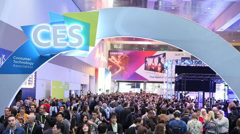 Выставка CES 2021 будет «полностью цифровой» Выставка CES 2021 будет «полностью цифровой»