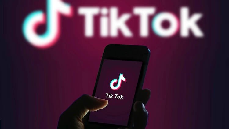 США заявили, что могут запретить TikTok из-за слежки за гражданами США заявили, что могут запретить TikTok из-за слежки за гражданами