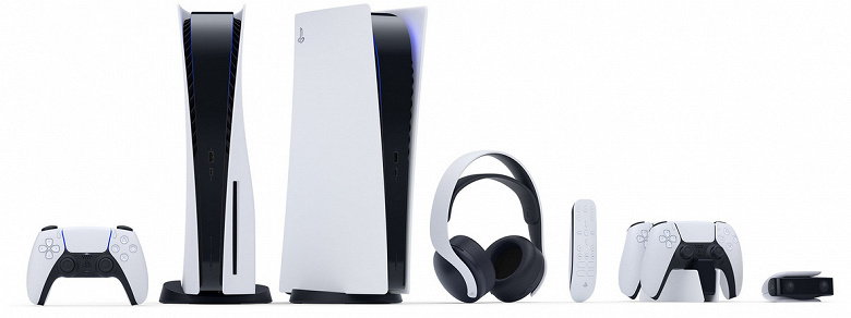 DualSense влетит в копеечку DualSense влетит в копеечку
