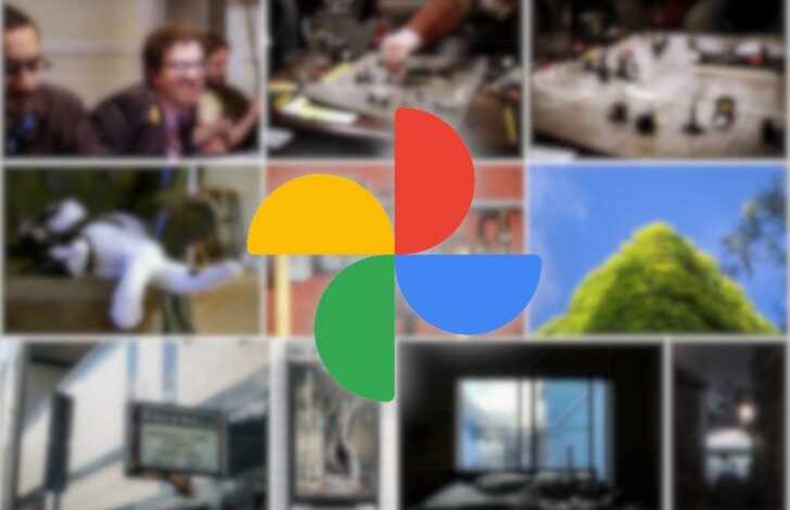 Наконец, можно посмотреть загруженные недавно снимки в Google Фото на Android Наконец, можно посмотреть загруженные недавно снимки в Google Фото на Android