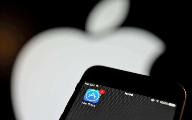 За что Microsoft осудила Apple За что Microsoft осудила Apple