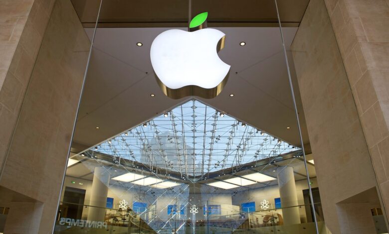 Apple раскрыла свой «План величиной с планету»