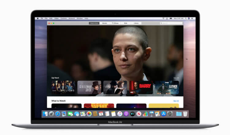 Apple выпустит новое приложение для Windows 10: что это будет? Apple выпустит новое приложение для Windows 10: что это будет?