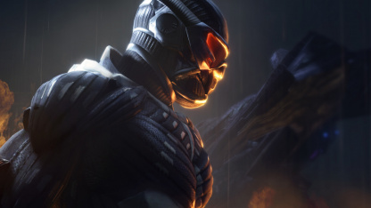 Ремастер Crysis запустили на РС — через эмулятор Nintendo Switch