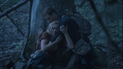 Появился трейлер третьего сезона сериала «Дождь» от Netflix