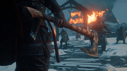 В Assassin’s Creed Valhalla будут рентген-убийства как в Mortal Kombat В Assassin’s Creed Valhalla будут рентген-убийства как в Mortal Kombat