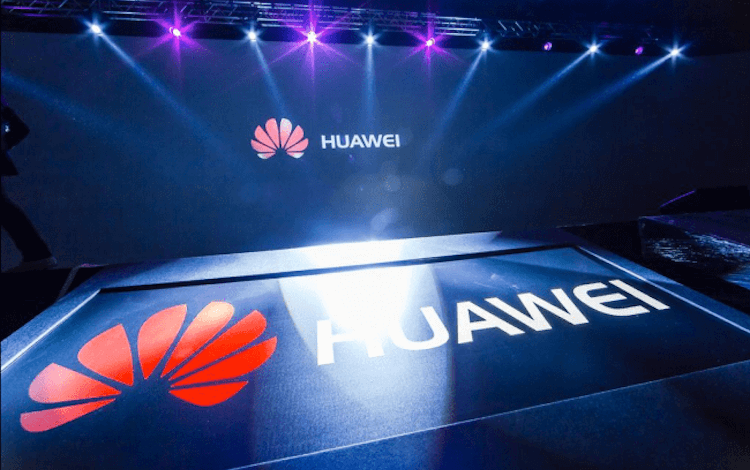 Люди знают, что Huawei под санкциями? Люди знают, что Huawei под санкциями?