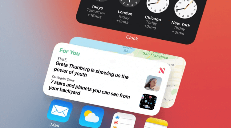 Вышли iOS 14 beta 2, macOS 11 beta 2, watchOS 7 beta 2 и tvOS 14 beta 2 Вышли iOS 14 beta 2, macOS 11 beta 2, watchOS 7 beta 2 и tvOS 14 beta 2