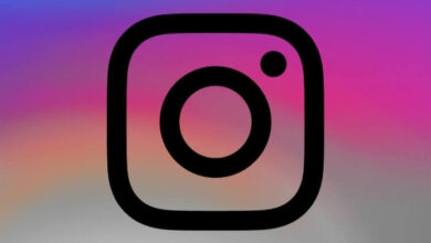 Как скачать на телефон фотографии из Instagram на Android