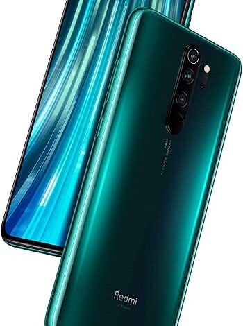 У пользователей бестселлера Redmi Note 8 Pro праздник. У пользователей бестселлера Redmi Note 8 Pro праздник.