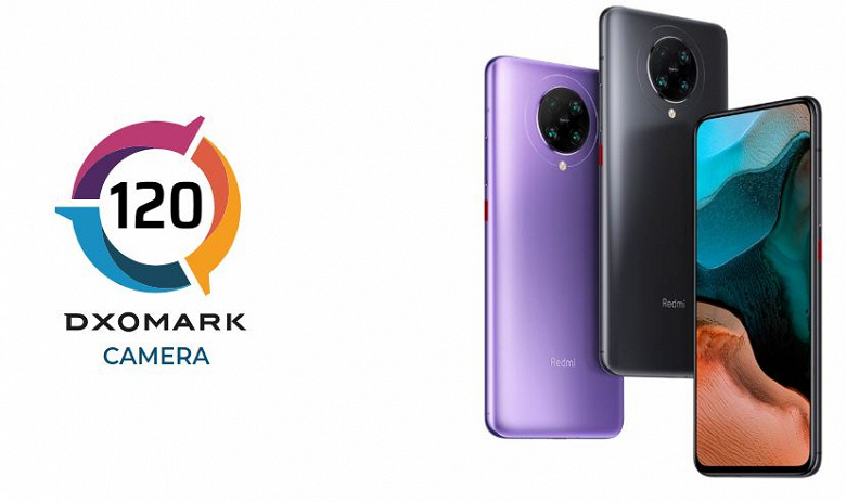 Redmi K30 Pro Zoom обошел iPhone 11 Pro Max, Galaxy S20+ и OnePlus 8 Pro в тесте камеры Redmi K30 Pro Zoom обошел iPhone 11 Pro Max, Galaxy S20+ и OnePlus 8 Pro в тесте камеры