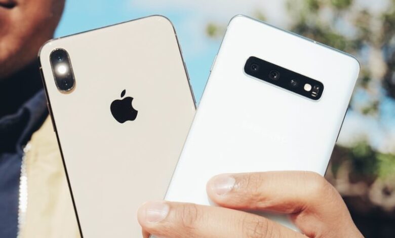 Samsung, как и Apple, может отказаться от комплектной зарядки Samsung, как и Apple, может отказаться от комплектной зарядки