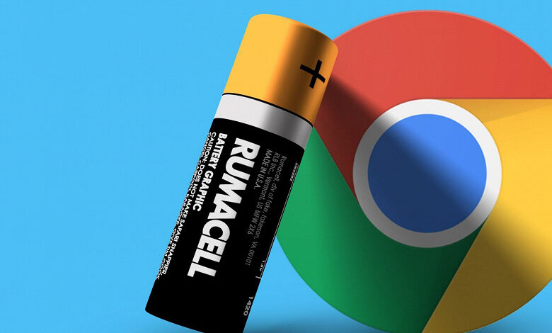 Google сделает Chrome экономнее благодаря новой функции. Она позволит сайтам подстраиваться под настройки энергосбережения