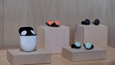 Google выпустила огромное обновление для Pixel Buds