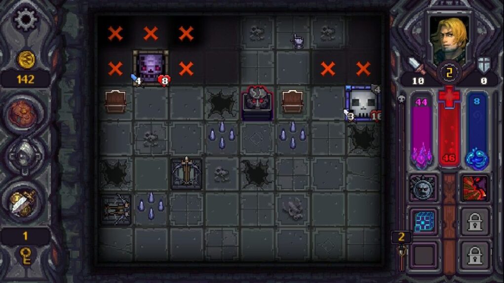 Видеоигра в стиле roguelike Runestone Keeper выйдет на Nintendo Switch 20 августа