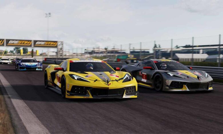Доступен предварительный заказ Project CARS 3 и трейлер Доступен предварительный заказ Project CARS 3 и трейлер