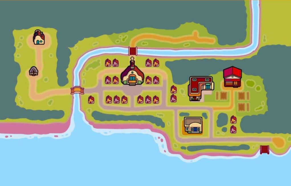 Католическое образование отправляется в мир видеоигр с Wanderlight