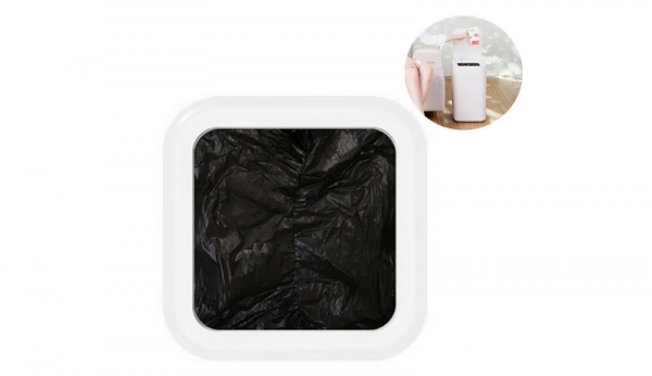 Xiaomi Townew Smart Trash T3:  умное мусорное ведро нового поколения