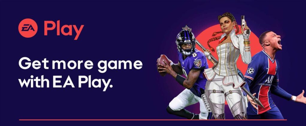 EA/Origin Access теперь называется EA Play. Что такое EA Play?