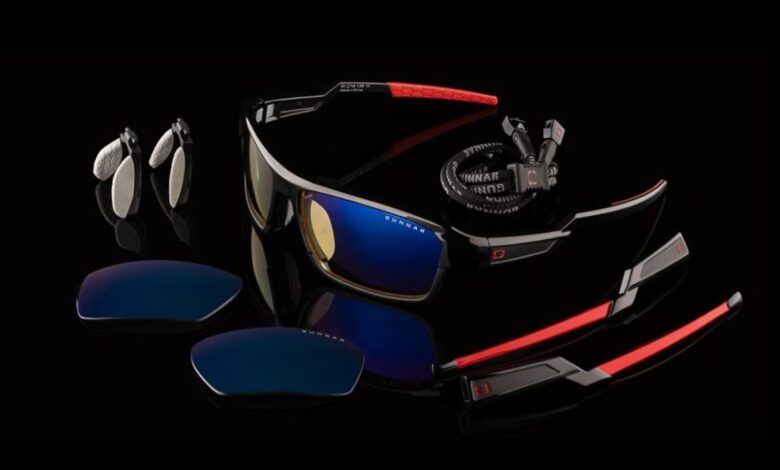 GUNNAR Optiks выпускает «Святой Грааль» игровых очков Lightning Bolt 360 (LB360)