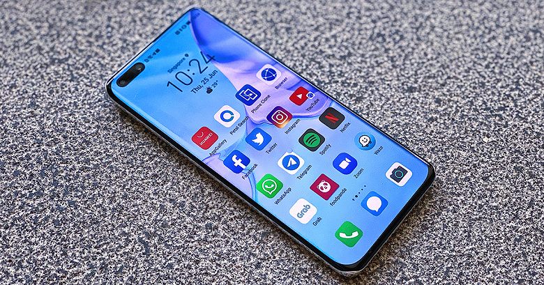 «Альтернатива Google» для смартфонов Huawei появилась в России. Petal Search предлагает далеко не только поиск «Альтернатива Google» для смартфонов Huawei появилась в России. Petal Search предлагает далеко не только поиск