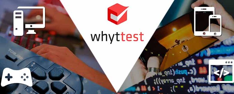 Testronic приобрел компанию Whyttest Testronic приобрел компанию Whyttest