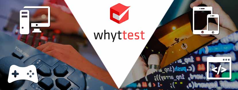 Testronic приобрел компанию Whyttest