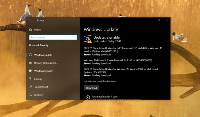 В Windows 10 вернулась одна из удобных особенностей Windows 7 В Windows 10 вернулась одна из удобных особенностей Windows 7
