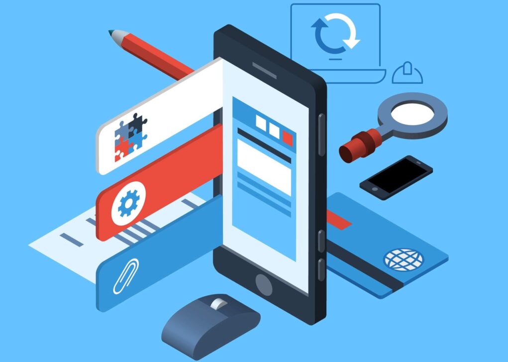 Как Python используется в разработке мобильных приложений