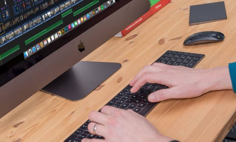 iMac на Apple Silicon: когда он выйдет и как будет называться iMac на Apple Silicon: когда он выйдет и как будет называться