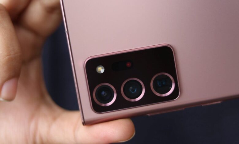 Что за трэш? Камера Galaxy Note 20 запотевает сама по себе Что за трэш? Камера Galaxy Note 20 запотевает сама по себе