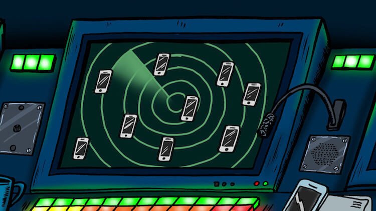 Смартфоны Samsung можно будет найти без интернета как iPhone Смартфоны Samsung можно будет найти без интернета как iPhone