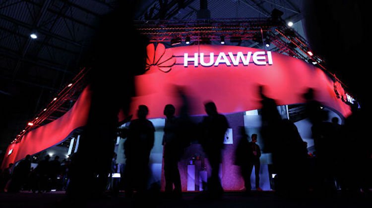 Huawei готовит лидар для беспилотных автомобилей. Нужен запасной вариант Huawei готовит лидар для беспилотных автомобилей. Нужен запасной вариант