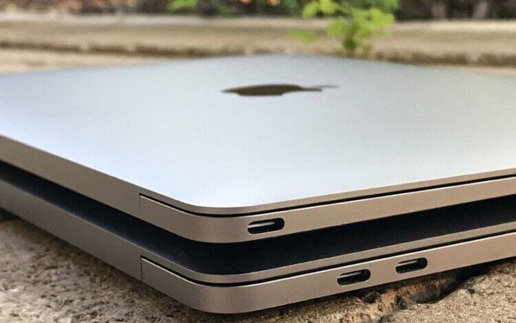 Каким будет MacBook Pro, если в него поставить Apple Silicon Каким будет MacBook Pro, если в него поставить Apple Silicon