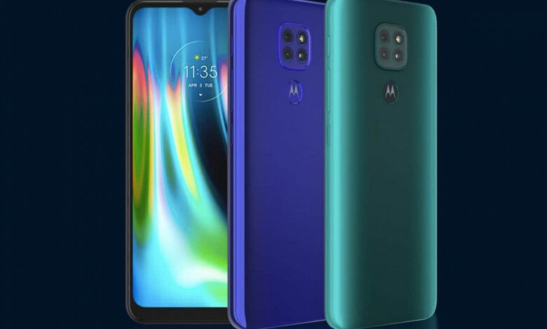 Snapdragon 662, NFC, 5000 мА•ч и хорошая камера. Конкурент недорогим Redmi и Realme в лице Moto G9 уже доступен в Индии Snapdragon 662, NFC, 5000 мА•ч и хорошая камера. Конкурент недорогим Redmi и Realme в лице Moto G9 уже доступен в Индии