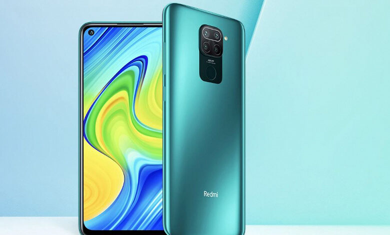 Стабильная MIUI 12 прибыла на Redmi Note 9 в Европе