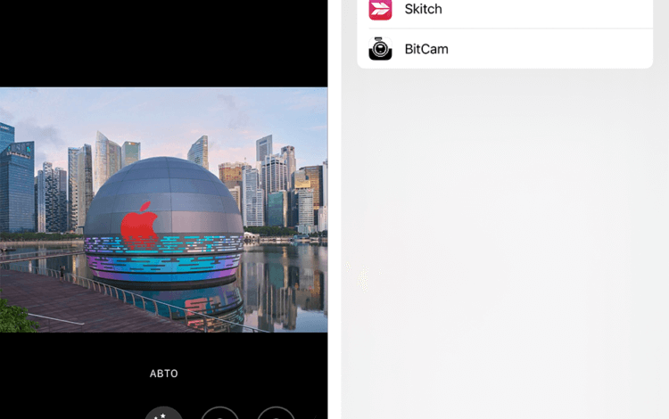 Полезные советы по редактированию фото на iPhone и iPad