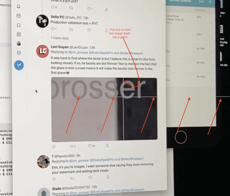 Пользователи самых дорогих iMac 2020 жалуются на проблемы с экраном
