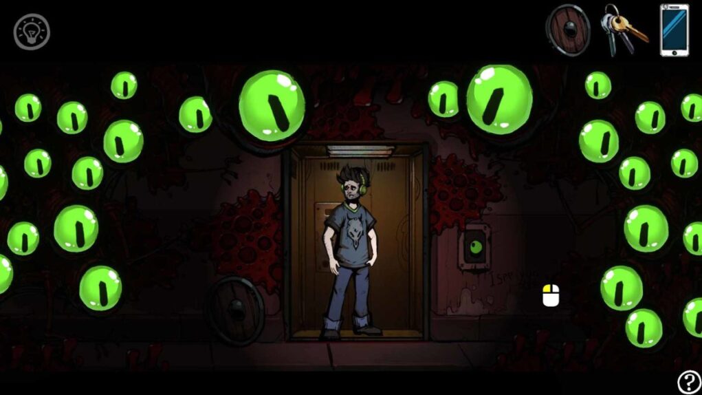 Пролог Almost My Floor выйдет бесплатно 5 октября