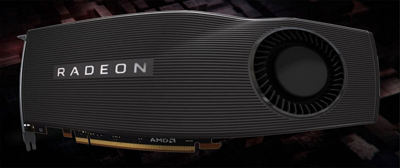 AMD может предложить видеокарту с 16 ГБ памяти за 550 долларов, и всё благодаря Nvidia AMD может предложить видеокарту с 16 ГБ памяти за 550 долларов, и всё благодаря Nvidia