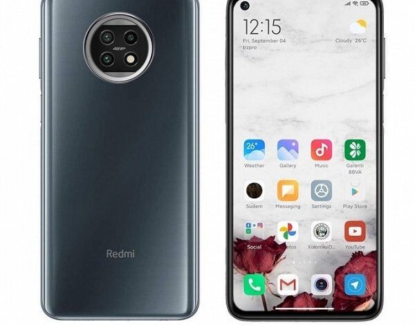 Redmi Note 10 выйдет за пределами Китая под названием Xiaomi Mi 10 Lite