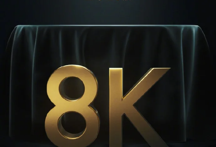 Первый телевизор Xiaomi с 5G и 8K выходит 28 сентября Первый телевизор Xiaomi с 5G и 8K выходит 28 сентября