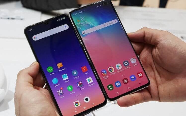 У Xiaomi уже больше популярных смартфонов, чем у Samsung и это только начало У Xiaomi уже больше популярных смартфонов, чем у Samsung и это только начало