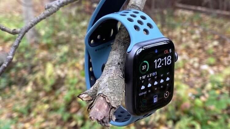 Почему пользователи Android должны радоваться, что существуют Apple Watch Почему пользователи Android должны радоваться, что существуют Apple Watch
